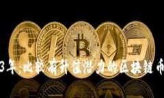 2023年：比较有升值潜力的区块链币分析