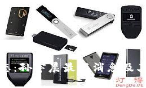 区块链行业动态：孙宇晨最新消息及其对市场的影响