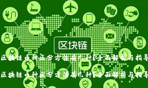 区块链币种区分方法有几种？全面解析与指导

区块链币种区分方法有几种？全面解析与指导