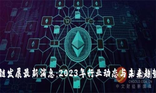 区块链发展最新消息：2023年行业动态与未来趋势分析