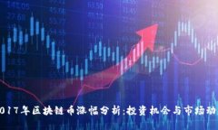 2017年区块链币涨幅分析：投资机会与市场动态
