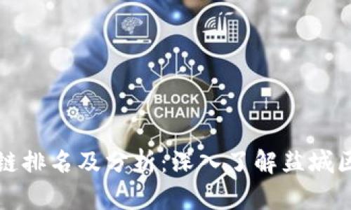 盐城最新区块链排名及分析：深入了解盐城区块链产业现状