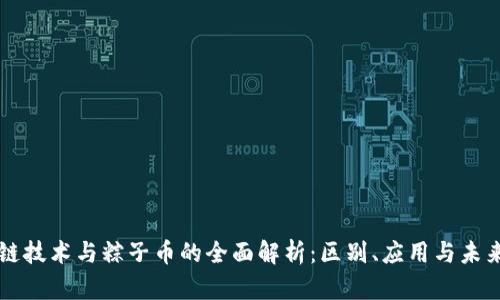 区块链技术与粽子币的全面解析：区别、应用与未来发展