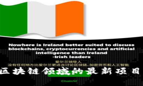 如何找到区块链领域的最新项目：终极指南