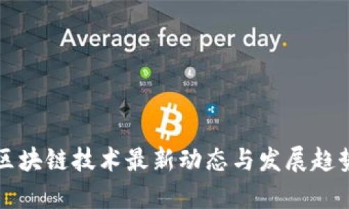 苏宁区块链技术最新动态与发展趋势分析