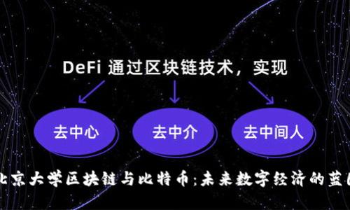 北京大学区块链与比特币：未来数字经济的蓝图
