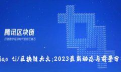 biao ti/区块链大火：2023最新动态与前景分析