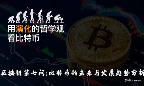 区块链第七问：比特币的未来与发展趋势分析