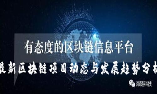 最新区块链项目动态与发展趋势分析