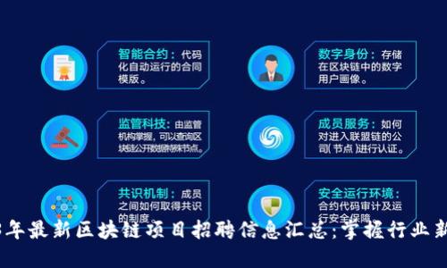 2023年最新区块链项目招聘信息汇总：掌握行业新机会