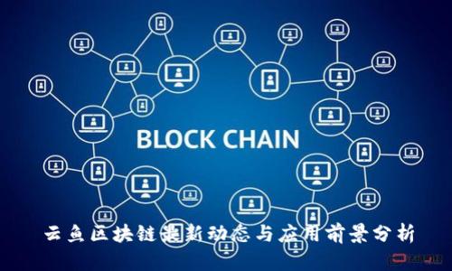 云鱼区块链最新动态与应用前景分析