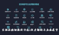 东港区块链最新信息：深度解析与未来展望