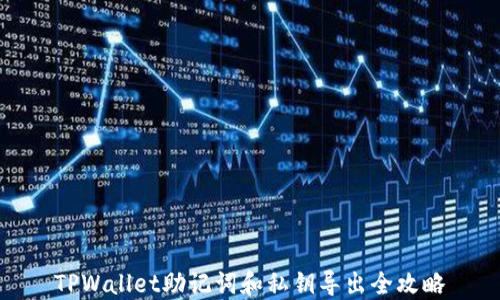 
TPWallet助记词和私钥导出全攻略