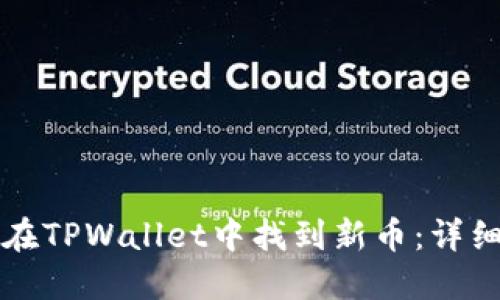 如何在TPWallet中找到新币：详细指南